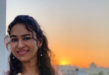 Misha Ghoshal Instagram -