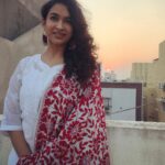 Misha Ghoshal Instagram - Sunrise 🌞