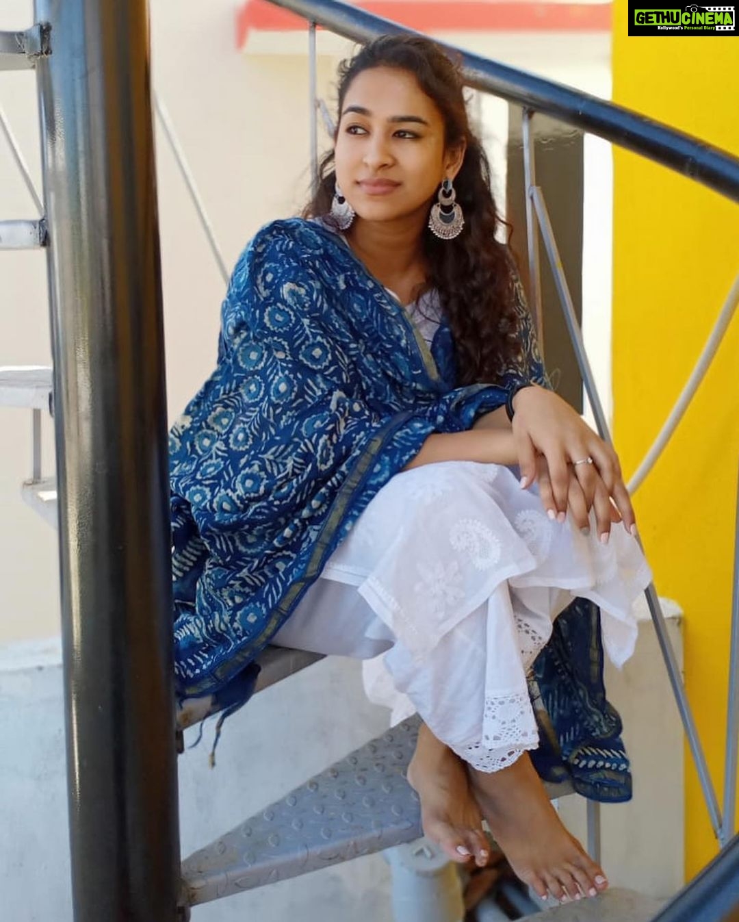 Misha Ghoshal Instagram - Pc: @mohideen.a.fathima ❤️