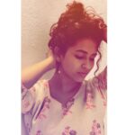 Misha Ghoshal Instagram -