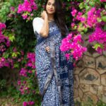 Misha Ghoshal Instagram - Grow through what u go through 😊