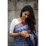 Misha Ghoshal Instagram - Positivity is a super power ❤️ @ramani_s2udioofficial 🙏🏼
