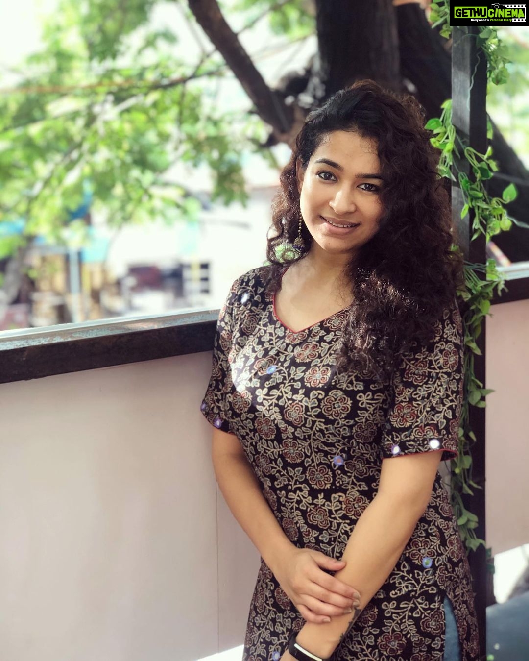 Misha Ghoshal Instagram - It’s all bout loving urself ❤️
