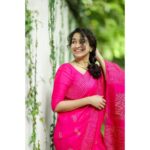 Misha Ghoshal Instagram - 😇😇😇 PC: @camerasenthil