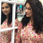 Misha Ghoshal Instagram - 🌷
