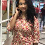 Misha Ghoshal Instagram - 🌹 #sundayvibes PC : @durgagurunadhan 🥰