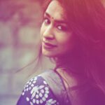 Misha Ghoshal Instagram - Grow through wat u go through ❤️ there is a positive side to everything