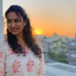 Misha Ghoshal Instagram -