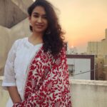 Misha Ghoshal Instagram - Sunrise 🌞