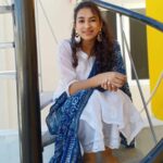 Misha Ghoshal Instagram - Pc: @mohideen.a.fathima ❤️