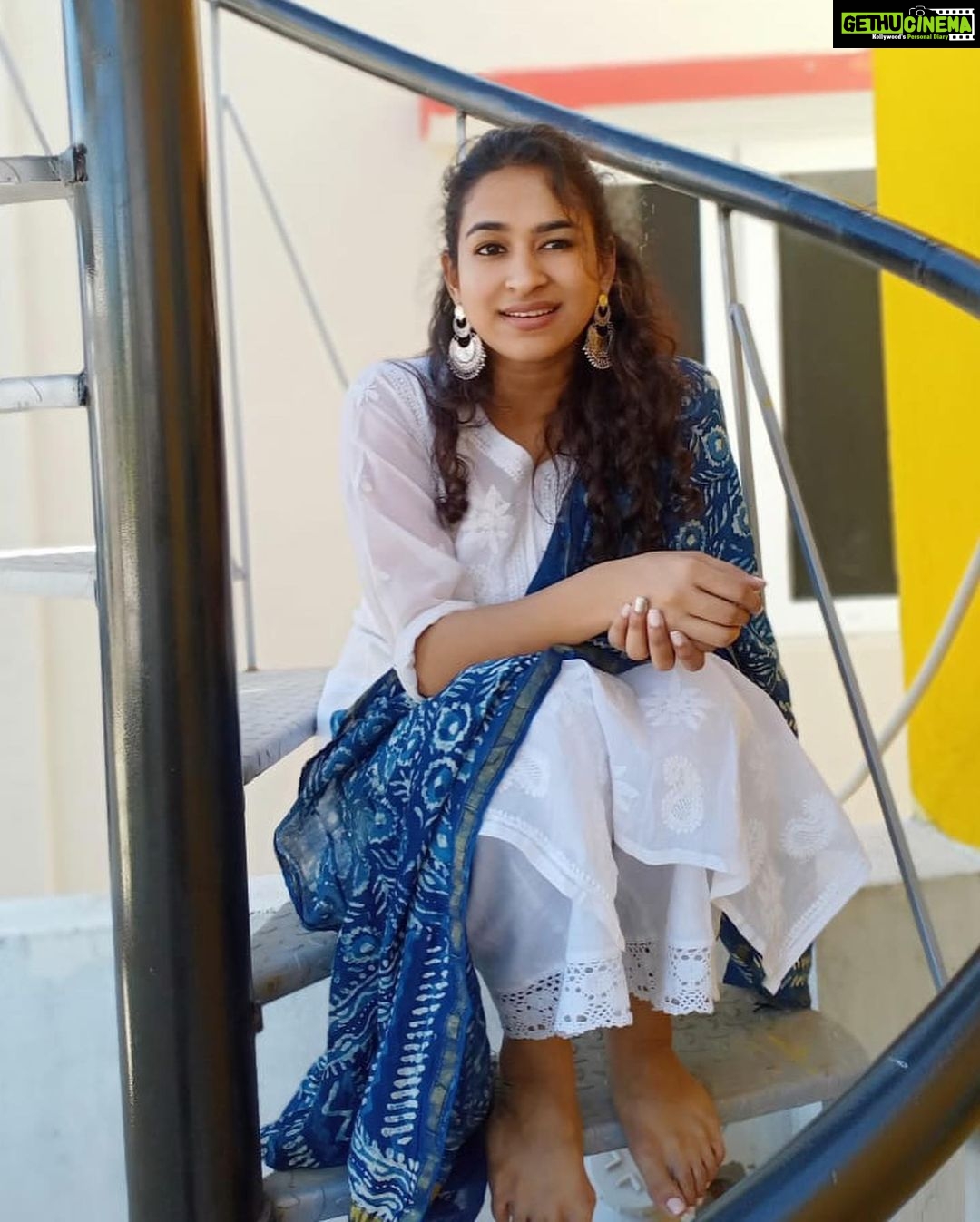Misha Ghoshal Instagram - Pc: @mohideen.a.fathima ❤️