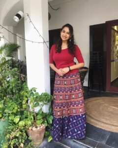 Misha Ghoshal Instagram - Be your own Valentine and Live every day with lots nd lots of love 💕 #keeploving #staypositive #loveislife #selflove ❤️❤️❤️ Happy Valentines Day ❤️❤️❤️