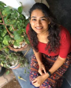 Misha Ghoshal Instagram - Be your own Valentine and Live every day with lots nd lots of love 💕 #keeploving #staypositive #loveislife #selflove ❤️❤️❤️ Happy Valentines Day ❤️❤️❤️