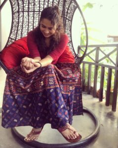 Misha Ghoshal Instagram - Be your own Valentine and Live every day with lots nd lots of love 💕 #keeploving #staypositive #loveislife #selflove ❤️❤️❤️ Happy Valentines Day ❤️❤️❤️ The Mayflower