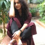 Misha Ghoshal Instagram - Every scar teaches u a lesson #embracelife #staypositive #staystrongblessed ❤️