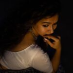 Misha Ghoshal Instagram - Love till u live ❤️