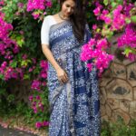 Misha Ghoshal Instagram - Grow through what u go through 😊