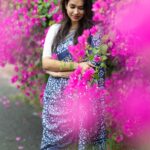 Misha Ghoshal Instagram - Grow through what u go through 😊