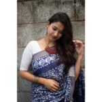 Misha Ghoshal Instagram - Positivity is a super power ❤️ @ramani_s2udioofficial 🙏🏼