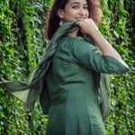 Misha Ghoshal Instagram - @ramani_s2udioofficial