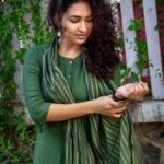 Misha Ghoshal Instagram - @ramani_s2udioofficial
