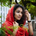 Misha Ghoshal Instagram - PC: @ramani_s2udioofficial 😊