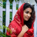 Misha Ghoshal Instagram - PC: @ramani_s2udioofficial 😊