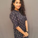 Misha Ghoshal Instagram - 😊