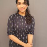 Misha Ghoshal Instagram - 😊