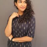 Misha Ghoshal Instagram - 😊