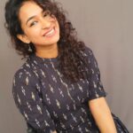 Misha Ghoshal Instagram - 😊