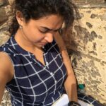 Misha Ghoshal Instagram - 😊 m back ❤️
