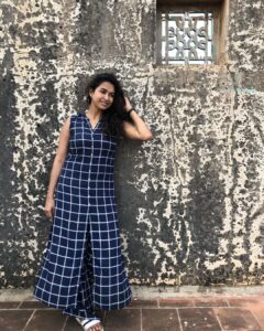 Misha Ghoshal Instagram - 😊 m back ❤️