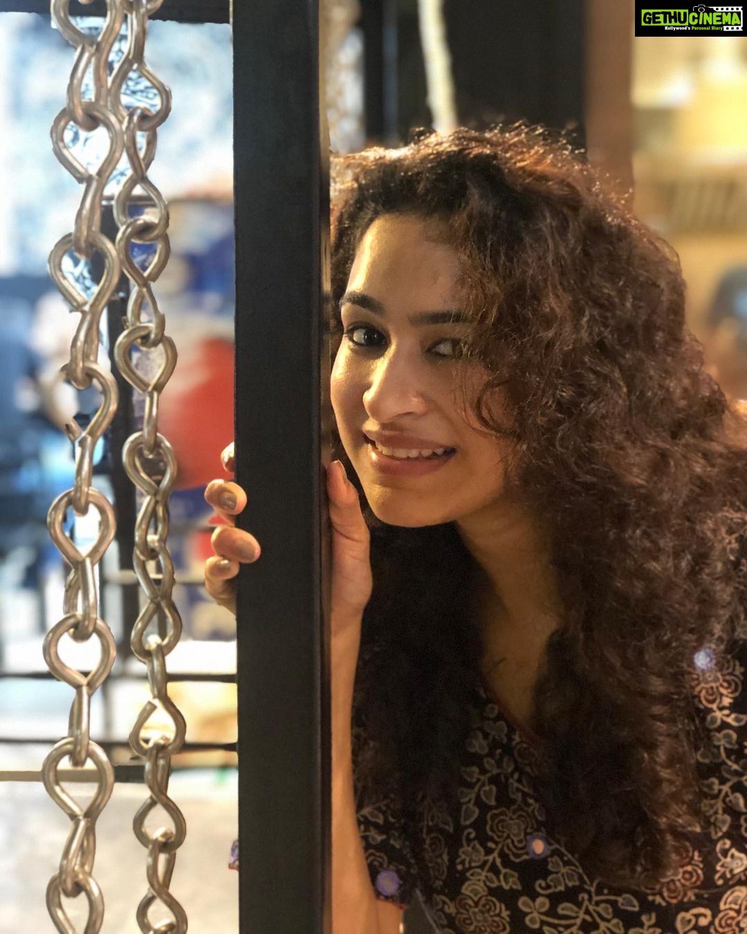 Misha Ghoshal Instagram - It’s all bout loving urself ❤️