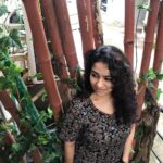 Misha Ghoshal Instagram - It’s all bout loving urself ❤️