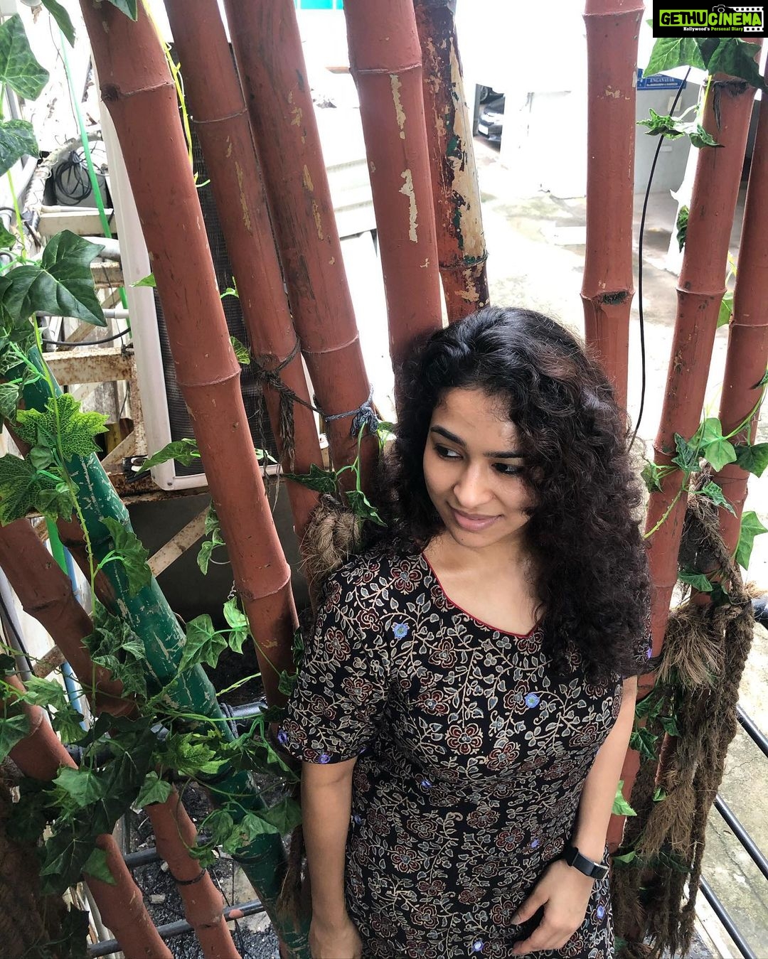 Misha Ghoshal Instagram - It’s all bout loving urself ❤️