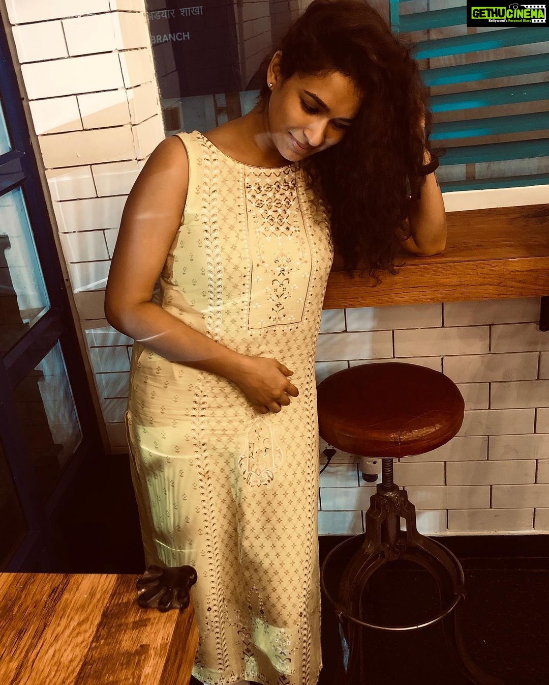 Misha Ghoshal Instagram - PC: @dishamitra_07 ❤️