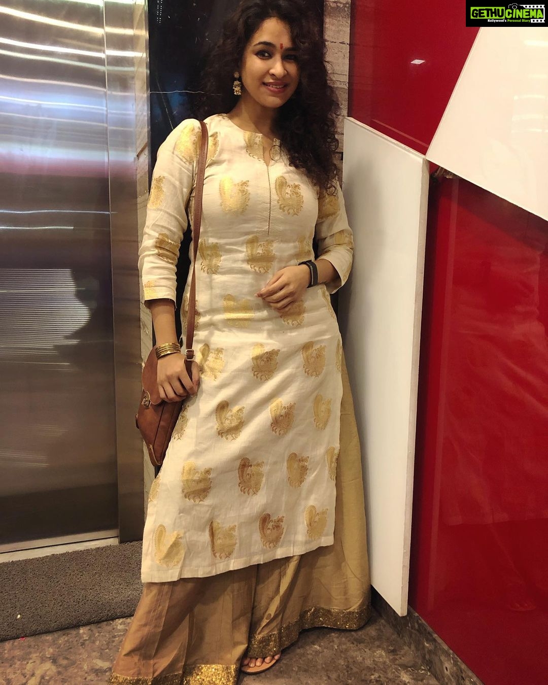 Misha Ghoshal Instagram - 😁 Happy Shashti 😁 PC: @dishamitra_07 ❤️