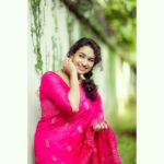 Misha Ghoshal Instagram - 😇😇😇 PC: @camerasenthil