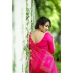 Misha Ghoshal Instagram - 😇😇😇 PC: @camerasenthil