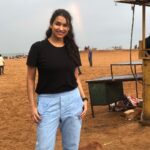 Misha Ghoshal Instagram - Rainbow 🌈 🥰