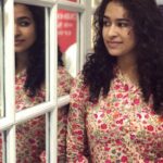 Misha Ghoshal Instagram - 🌷