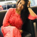 Misha Ghoshal Instagram - That boring waiting time is always best to click some pics 😁😉 #boredam #hatewaiting #timepass