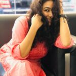 Misha Ghoshal Instagram - That boring waiting time is always best to click some pics 😁😉 #boredam #hatewaiting #timepass