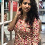 Misha Ghoshal Instagram - 🌹 #sundayvibes PC : @durgagurunadhan 🥰