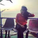 Misha Ghoshal Instagram -