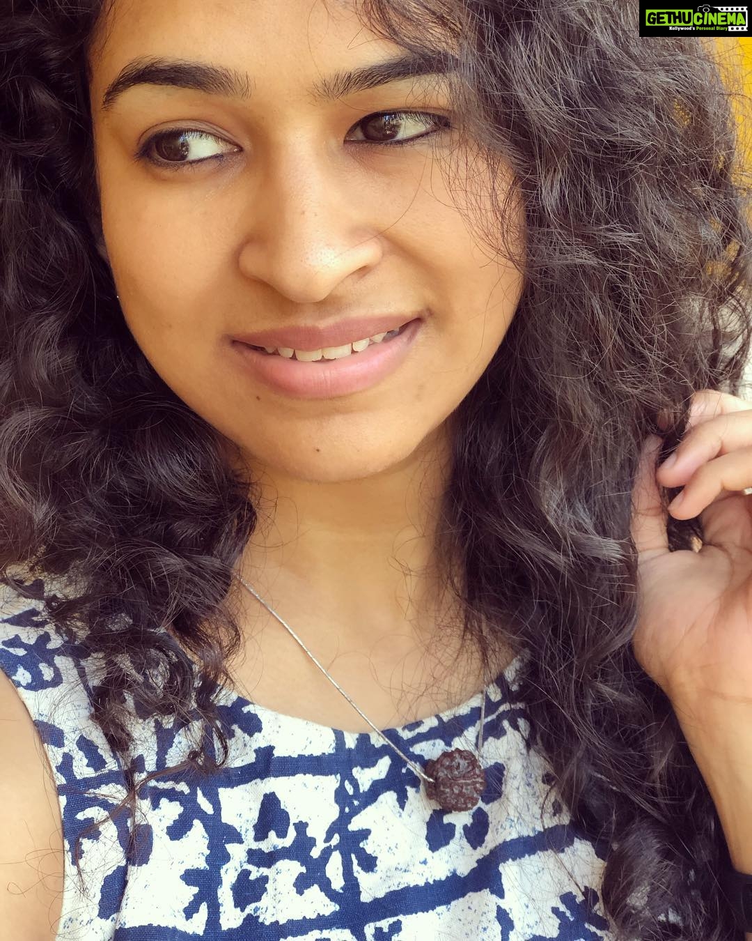 Misha Ghoshal Instagram - Why stress, when all it takes is a bit of patience nd belief ❤️ 