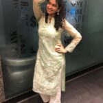 Misha Ghoshal Instagram -
