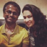 Misha Ghoshal Instagram - Most of u know @a.r.murugadoss only as a director, i on the other, know him more as a brother 😁 Anna not only guides me about my profession but also teaches me how to b successful in my personal life as well. He has taught me how i could b working and still b helping my mom with her household chores. I know, even after a hectic day at work, how well he takes care of his kids and also his wife with all the household chores. It’s incredible to see such a successful director also to be a successful homemaker as well. 😇 Lots of respect for every such man nd woman who know to rightly balance both their home and work 😊 i just shared my #OneHomeManyHomemakers story 😁 wats urs?