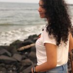 Misha Ghoshal Instagram - 😁